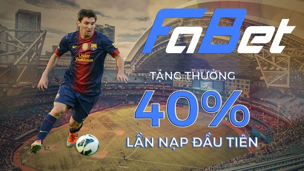 Ưu đãi Nạp tiền lần đầu